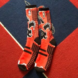 NBA Allstar Game Socks
